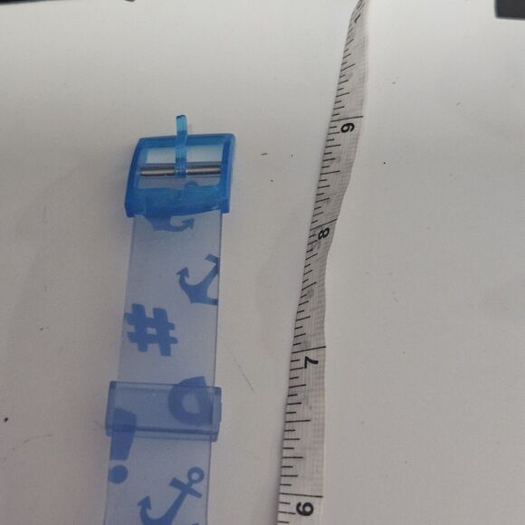 Vintage Disney By SII Donald Duck Digital Watch MD0027 Needs New Battery - Picture 7 of 14